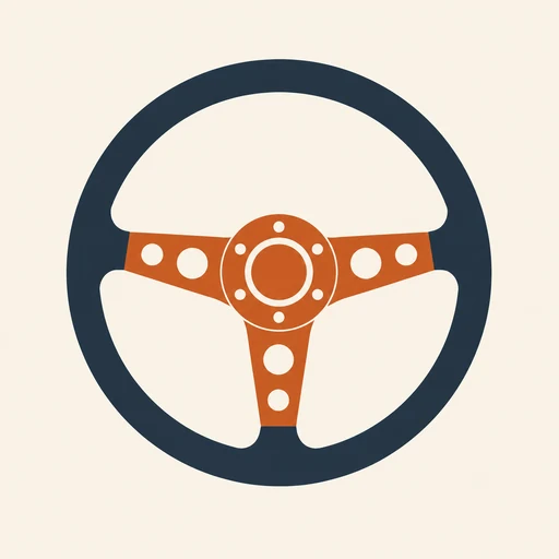 Pick Classic Car logo