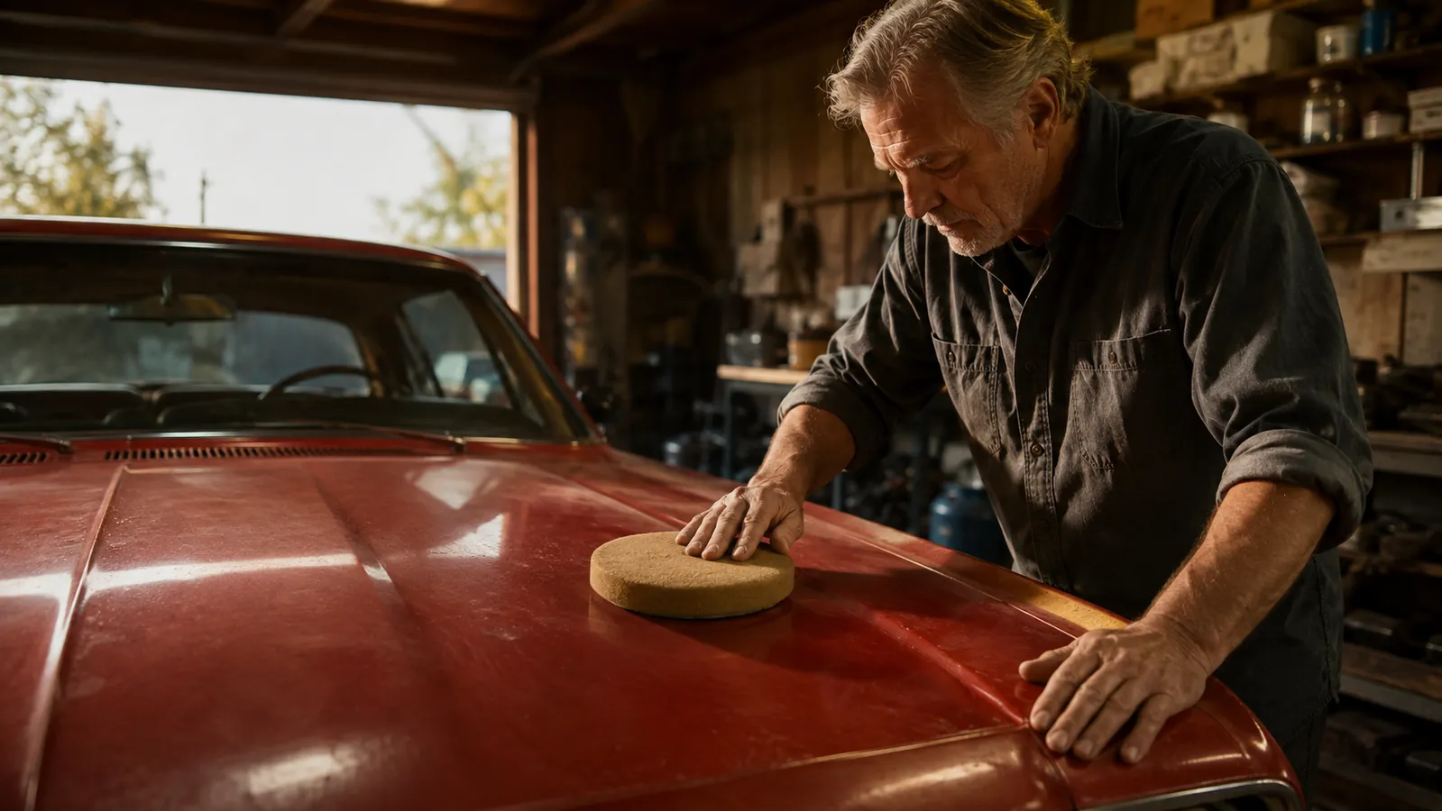 Meguiar's Ultimate Compound: What the 10,000 Five-Star Reviews Don't Tell You