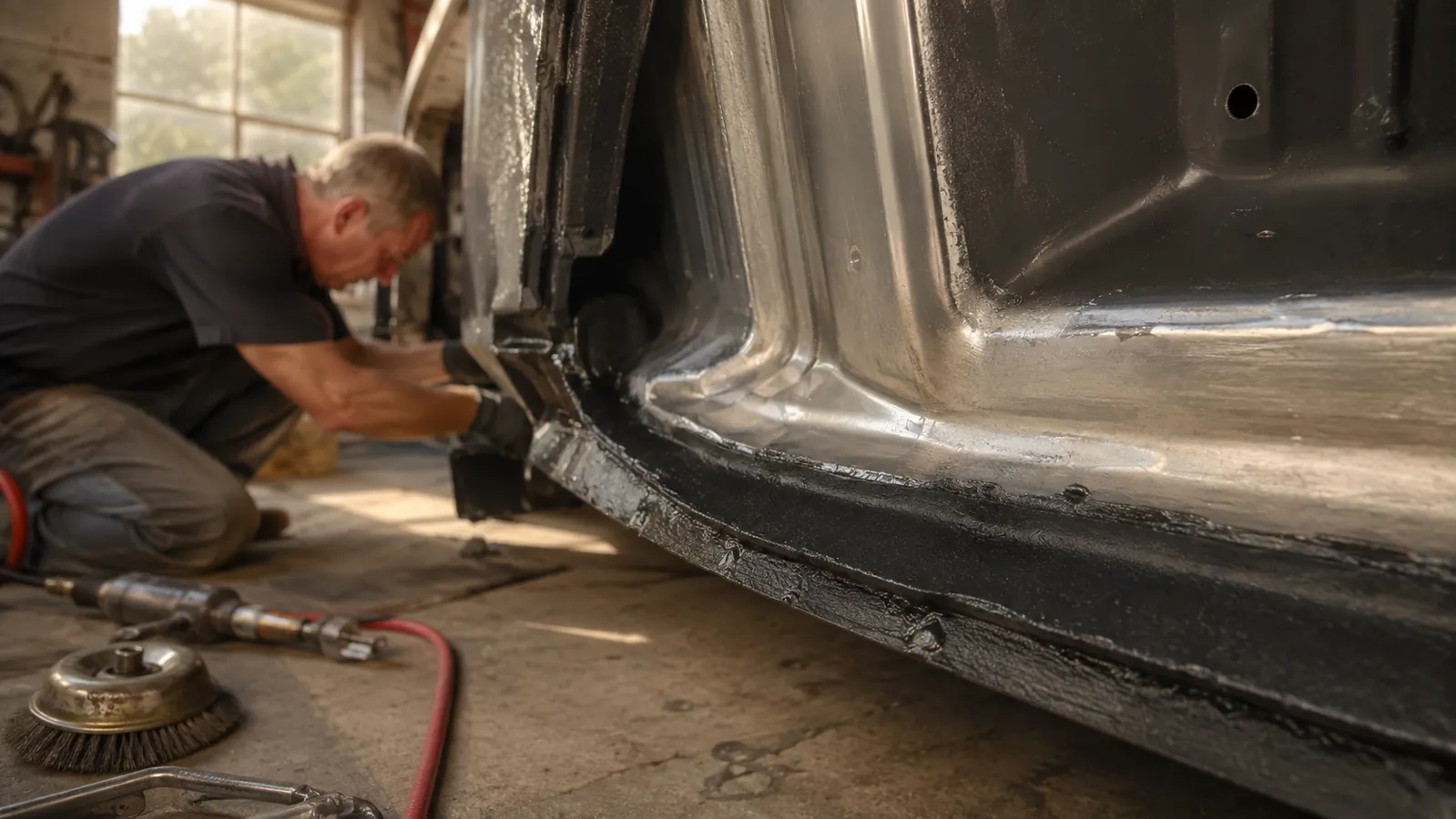 Rust-Oleum Rust Reformer: The Honest Truth You Won't Find on the Can